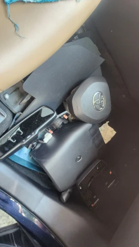 Toyota Rav4 2.5 Hybrid, снимка 8