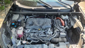 Toyota Rav4 2.5 Hybrid, снимка 2
