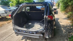 Toyota Rav4 2.5 Hybrid, снимка 5