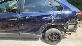 Toyota Rav4 2.5 Hybrid, снимка 6