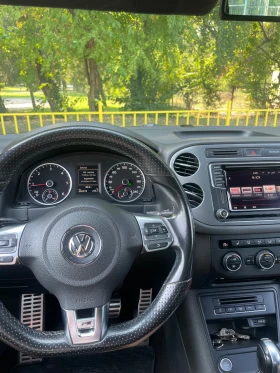 VW Tiguan R-line, снимка 6