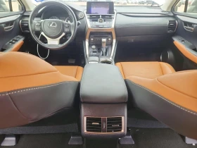 Lexus NX 300 2.0l Base, снимка 8