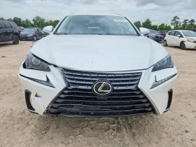 Lexus NX 300 2.0l Base, снимка 5