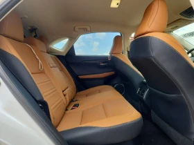Lexus NX 300 2.0l Base, снимка 10