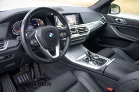 BMW X5, снимка 10