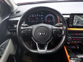 Kia Stonic Diesel 1.6 Prestige, снимка 13