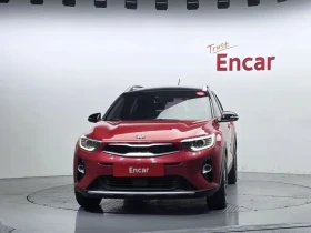 Kia Stonic Diesel 1.6 Prestige, снимка 3