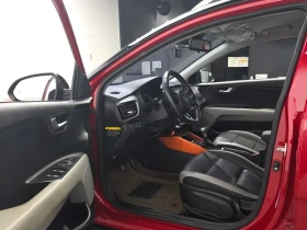 Kia Stonic Diesel 1.6 Prestige, снимка 10