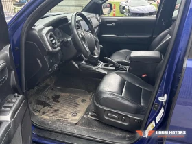 Toyota Tacoma, снимка 5
