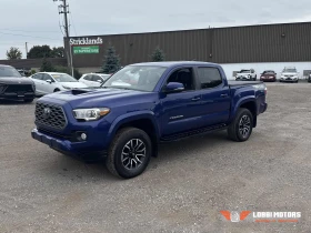 Toyota Tacoma, снимка 1