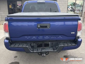Toyota Tacoma, снимка 4