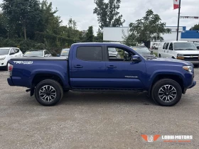 Toyota Tacoma, снимка 3