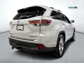 Toyota Highlander LIMITED* 3.5 V6* , снимка 3
