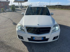 Mercedes-Benz GLK 220, снимка 14