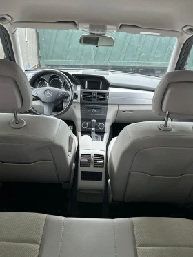 Mercedes-Benz GLK 220, снимка 5