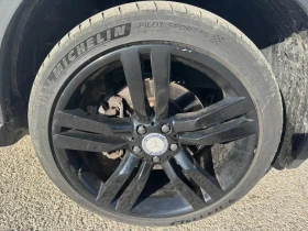 Mercedes-Benz GLK 220, снимка 13