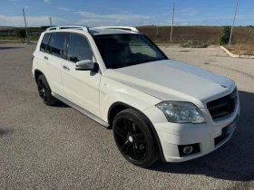 Mercedes-Benz GLK 220, снимка 12