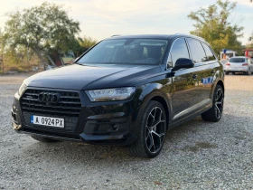 Audi Q7 3.0 TFSI, снимка 3