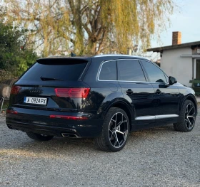 Audi Q7 3.0 TFSI, снимка 4