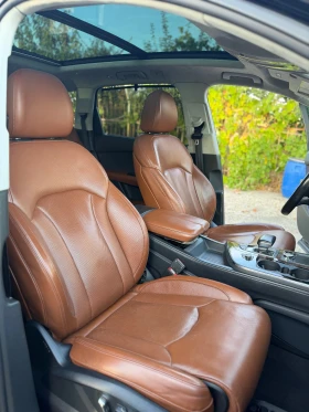 Audi Q7 3.0 TFSI, снимка 9