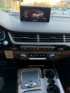 Audi Q7 3.0 TFSI, снимка 13