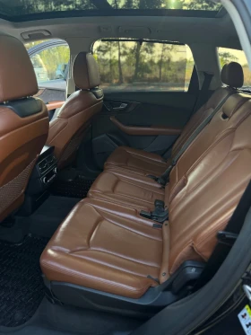 Audi Q7 3.0 TFSI, снимка 11