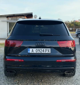 Audi Q7 3.0 TFSI, снимка 5