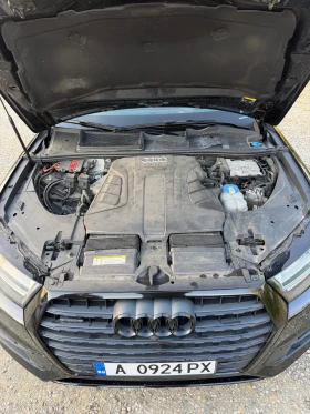 Audi Q7 3.0 TFSI, снимка 15