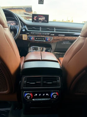 Audi Q7 3.0 TFSI, снимка 12
