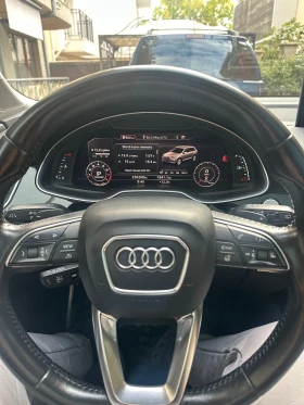 Audi Q7 3.0 TFSI  ЛИЗИНГ /  БАРТЕР, снимка 17