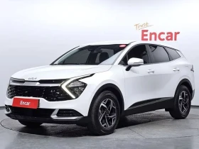 Kia Sportage, снимка 1