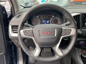 Обява за продажба на Gmc Terrain 1.5 L SLE Keyless 7961 km!!!!!  ~45 226 лв. - изображение 10