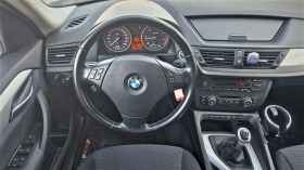 BMW X1 ЛИЗИНГ, снимка 14