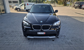 BMW X1 ЛИЗИНГ