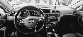 VW Tiguan 2.0 190kc. 4motion ALLSPACE | Mobile.bg   7