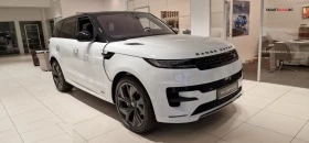 Land Rover Range Rover Sport Autobiography - [15] 