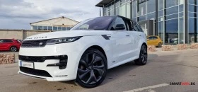 Land Rover Range Rover Sport Autobiography | Mobile.bg    3