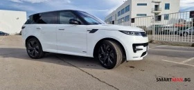 Land Rover Range Rover Sport Autobiography - [6] 