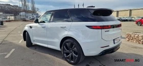 Land Rover Range Rover Sport Autobiography | Mobile.bg    6