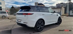 Land Rover Range Rover Sport Autobiography | Mobile.bg    5