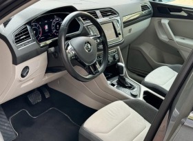 VW Tiguan  2.0 TDI 4Motion DSG | Mobile.bg   6