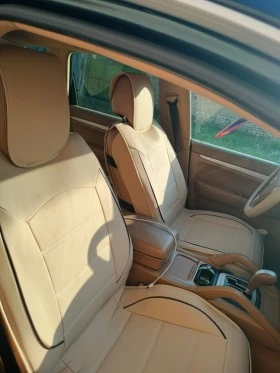 Porsche Cayenne     3, 2 газ/бензин  - [13] 