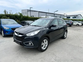 Hyundai IX35 2.0     | Mobile.bg    8