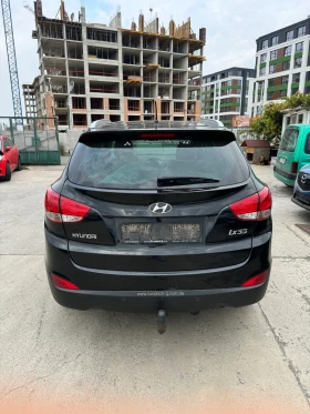 Hyundai IX35 2.0     | Mobile.bg    4