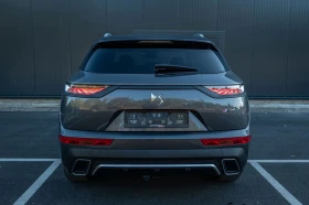 Citroen DS 7 Crossback 2.0 Blue-HDi Performance Line, снимка 6