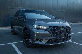 Citroen DS 7 Crossback 2.0 Blue-HDi Performance Line, снимка 2