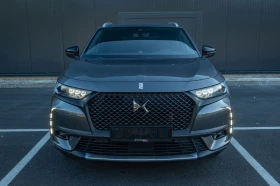 Citroen DS 7 Crossback 2.0 Blue-HDi Performance Line, снимка 1