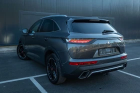 Citroen DS 7 Crossback 2.0 Blue-HDi Performance Line, снимка 5