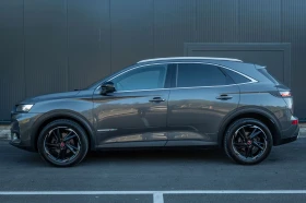 Citroen DS 7 Crossback 2.0 Blue-HDi Performance Line, снимка 3