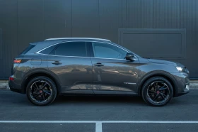 Citroen DS 7 Crossback 2.0 Blue-HDi Performance Line, снимка 4